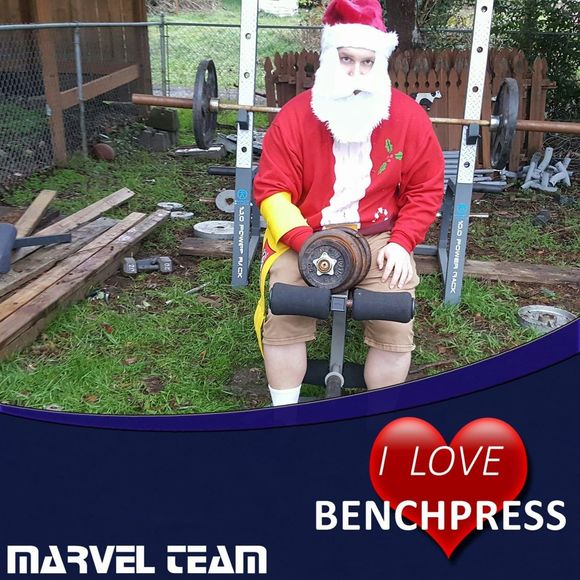 Meet your Posher, Logan - Picture 1 of 1